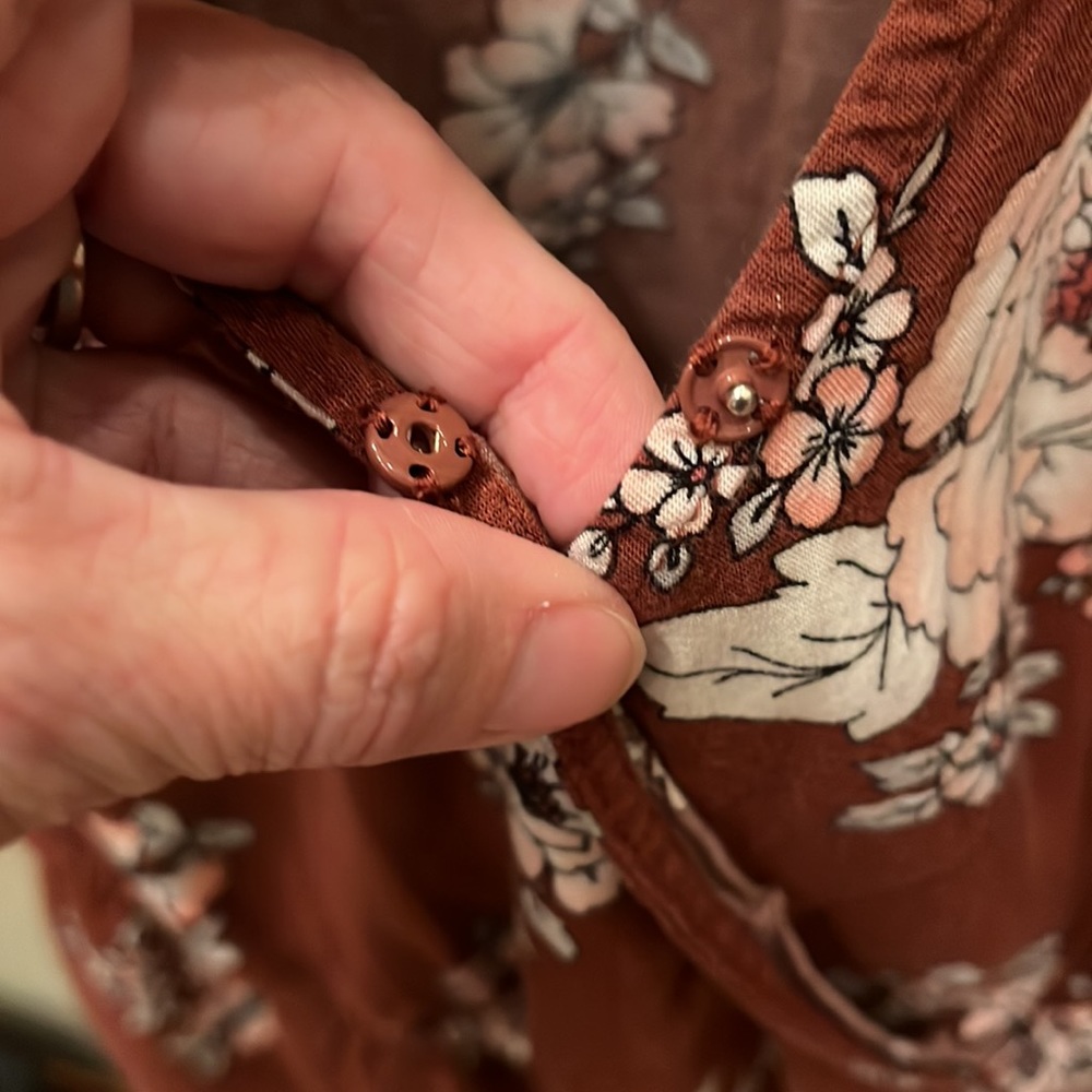 Romper - Picture 3 of 6